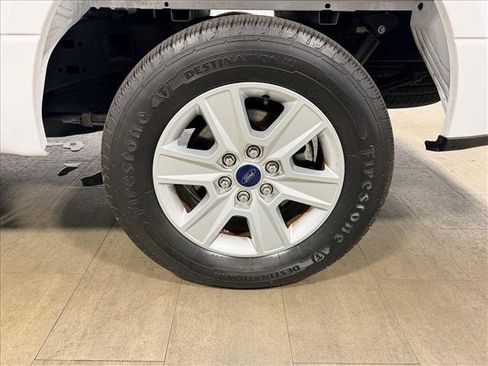 Certified 2019 Ford F150 XLT w/ Equipment Group 301A Mid image 14