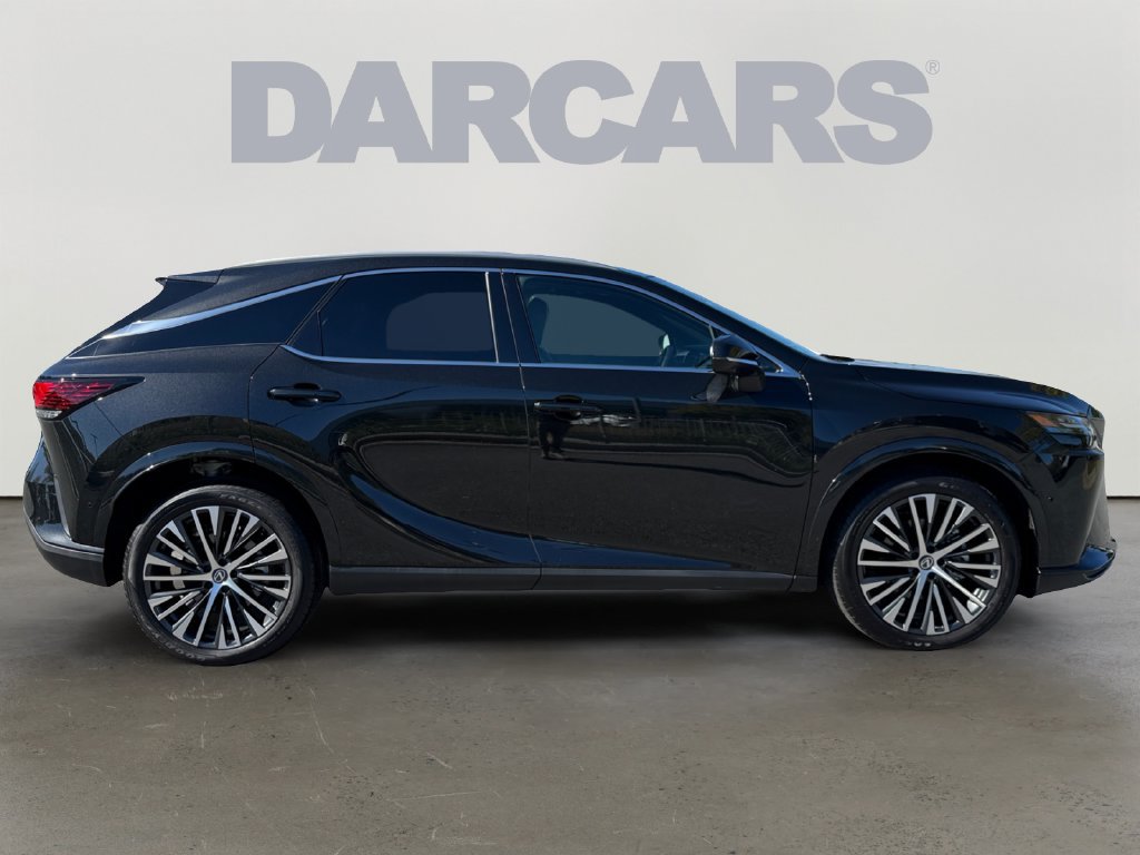 Certified 2026 Lexus RX 350 Premium Plus w/ Convenience Package AWD/4WD image 7