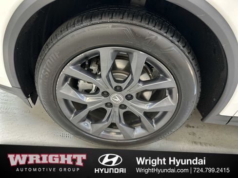 Used 2023 Acura MDX A-Spec image 8