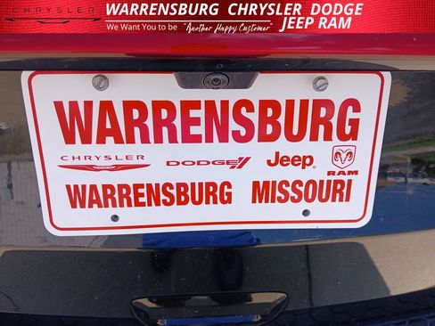 Used 2023 Dodge Durango GT AWD/4WD image 35