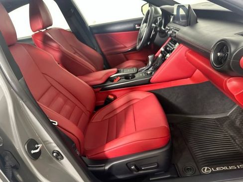 Used 2024 Lexus IS 350 F Sport AWD/4WD image 32