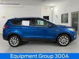 Used 2017 Ford Escape Titanium image 3