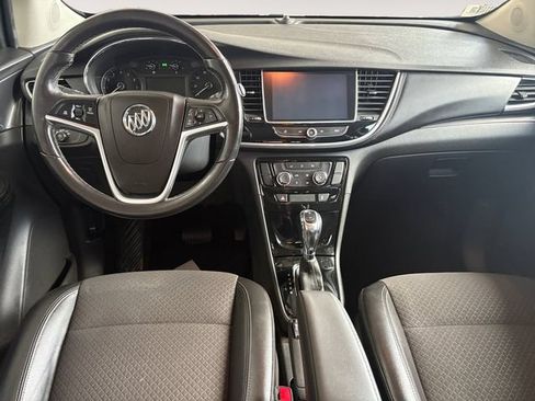 Used 2019 Buick Encore Preferred FWD image 8