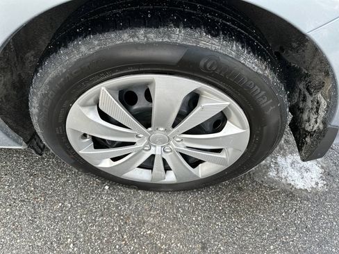 Certified 2023 Subaru Impreza 2.0i image 14