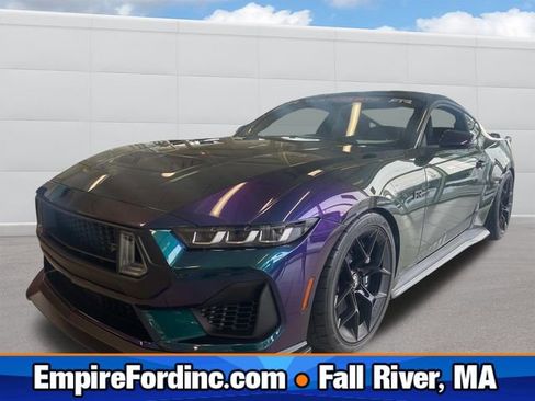 Used 2024 Ford Mustang GT Premium w/ GT Performance Package RWD image 1