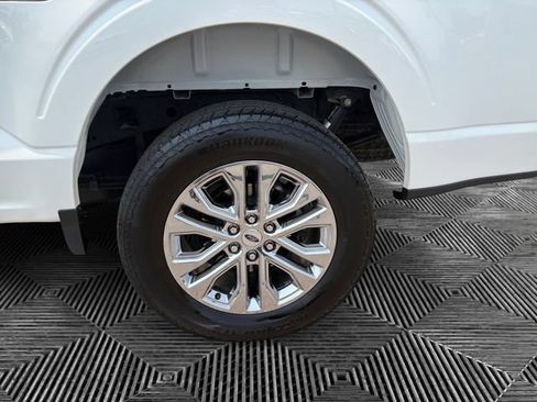 Certified 2024 Ford F150 Lariat AWD/4WD image 14