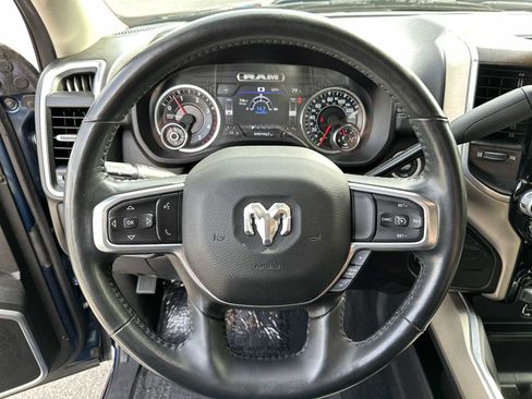 Used 2024 RAM 3500 Laramie AWD/4WD image 20