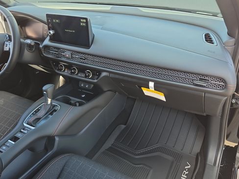 New 2026 Honda HR-V Sport image 19