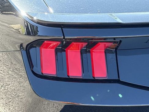New 2026 Ford Mustang Coupe RWD image 11