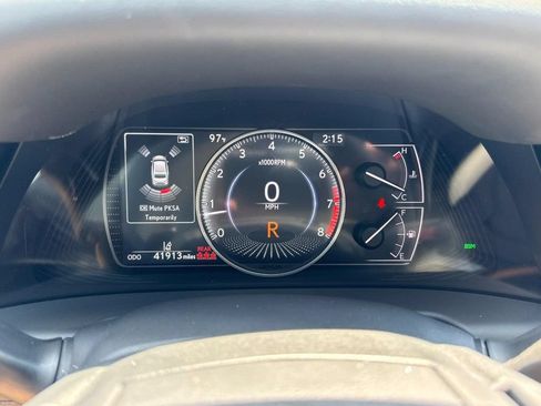 Used 2022 Lexus ES 350 w/ Premium Package FWD image 23