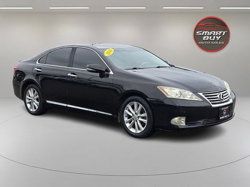Used 2010 Lexus ES 350 FWD image 4