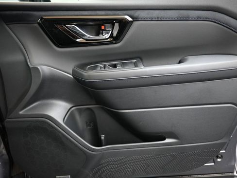 New 2026 Subaru Forester Limited AWD/4WD image 11