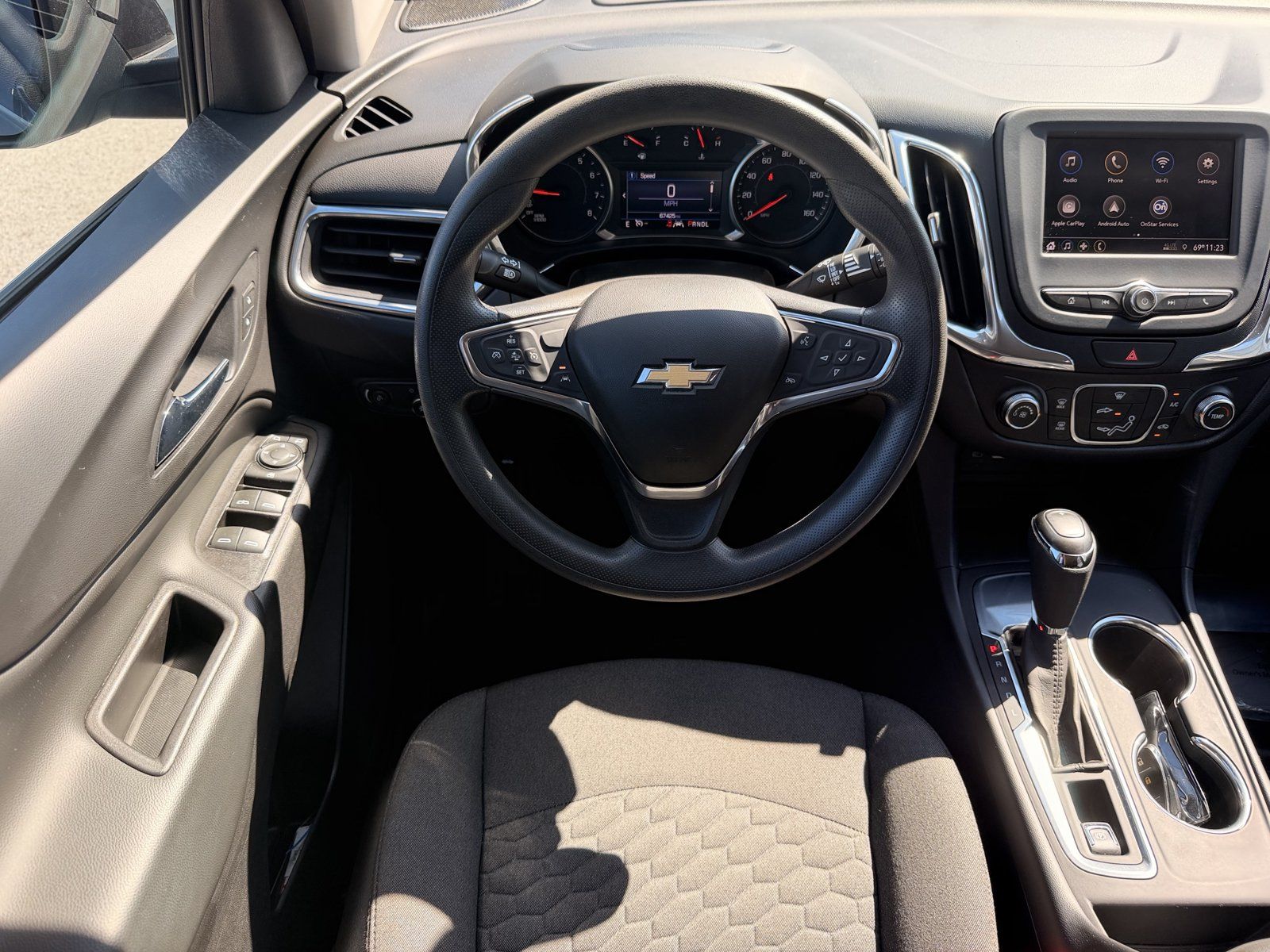 Used 2020 Chevrolet Equinox LT FWD image 29