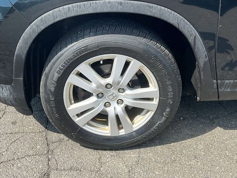 Used 2016 Honda Pilot LX image 8