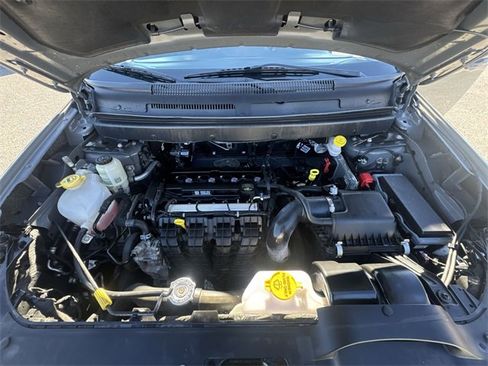 Used 2020 Dodge Journey SE w/ Blacktop Package image 29