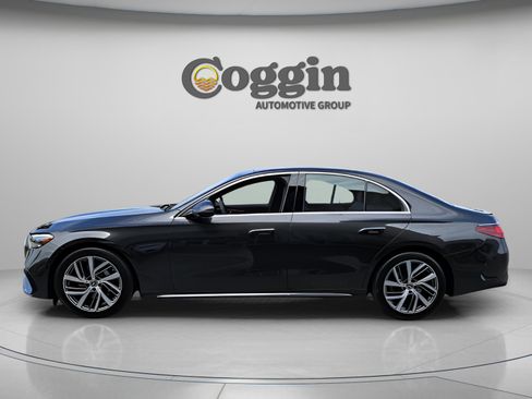 New 2026 Mercedes-Benz E 350 Sedan image 2