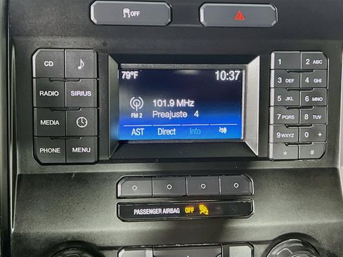 Used 2016 Ford F150 XL w/ Equipment Group 101A Mid RWD image 25