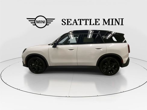 Used 2026 MINI Cooper Countryman S w/ Comfort Package Max AWD/4WD image 7