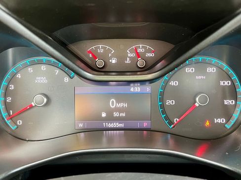 Used 2020 Chevrolet Colorado LT image 24