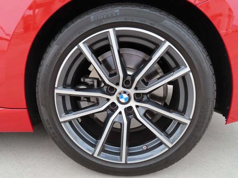 Used 2024 BMW 230i Coupe w/ Premium Package RWD image 10