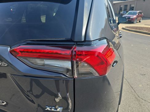 Used 2024 Toyota RAV4 XLE image 36