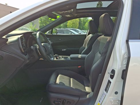 Certified 2024 Lexus RX 350 AWD w/ Convenience Package image 14