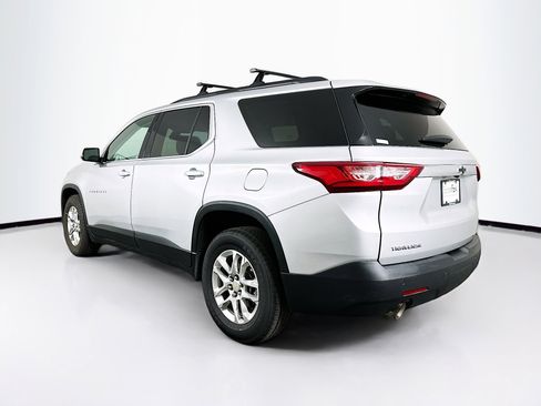 Used 2019 Chevrolet Traverse LT image 5