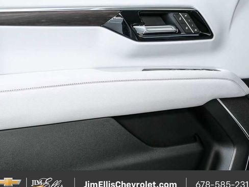 New 2026 Chevrolet Tahoe Premier w/ Sun And Tow Package image 6