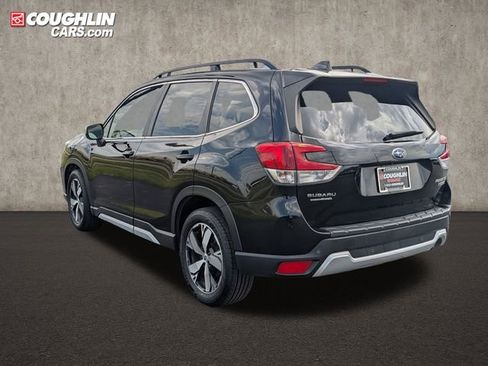 Used 2020 Subaru Forester Touring w/ Popular Package #2 AWD/4WD image 5