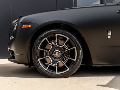 Used 2016 Rolls-Royce Dawn RWD image 16
