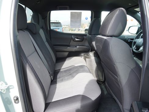 Certified 2023 Toyota Tacoma TRD Sport image 23