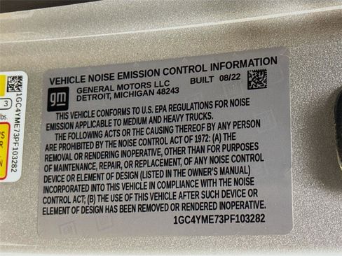 Used 2023 Chevrolet Silverado 2500 Custom w/ Custom Convenience Package image 29