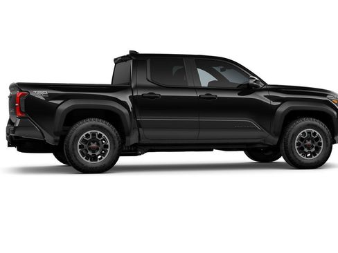 New 2026 Toyota Tacoma TRD Off-Road image 55