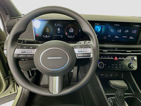 New 2026 Hyundai Santa Cruz SEL FWD image 10