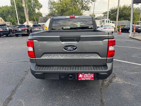 Used 2025 Ford Maverick XL FWD image 7