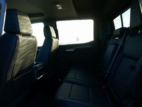 New 2026 GMC Sierra 1500 Elevation w/ Elevation Premium Package image 18