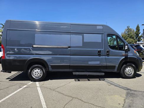 Used 2019 RAM ProMaster 3500 FWD image 4
