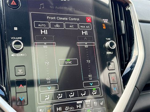 Used 2024 Subaru Ascent Touring w/ Popular Package #2 image 16