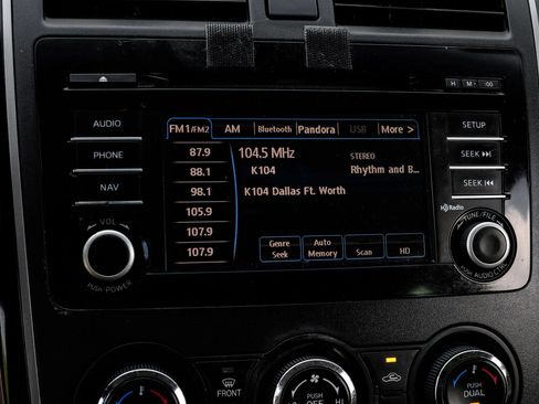 Used 2015 MAZDA CX-9 Touring FWD image 34
