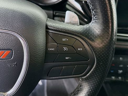 Used 2022 Dodge Durango R/T w/ Blacktop Package image 24