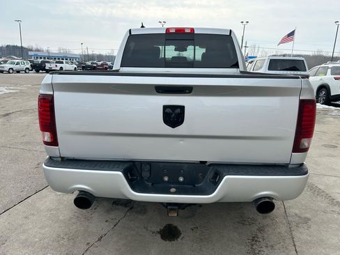 Used 2016 RAM 1500 Sport image 6