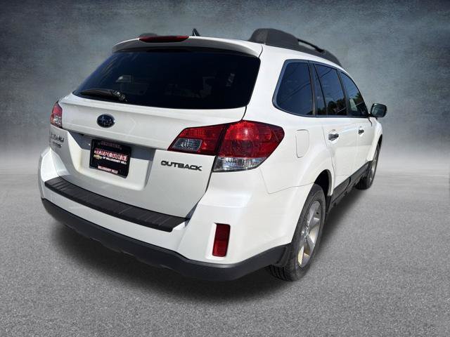 Used 2014 Subaru Outback 2.5i Limited AWD/4WD image 7