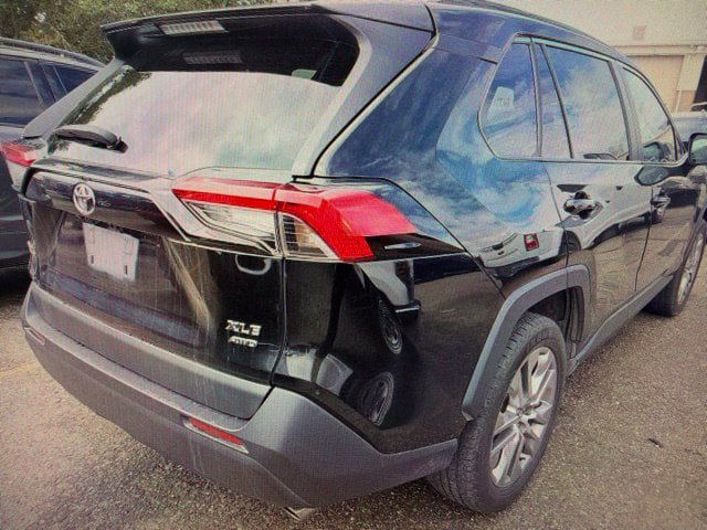 Used 2024 Toyota RAV4 XLE Premium w/ Weather Package AWD/4WD image 6