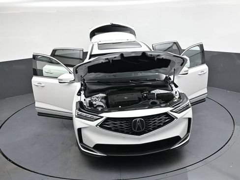Used 2026 Acura MDX FWD w/ Technology Package image 34