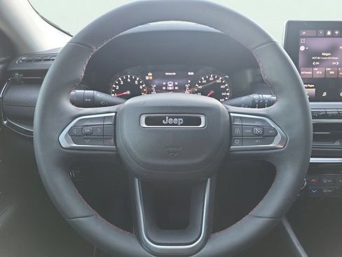 Certified 2022 Jeep Compass Trailhawk image 20