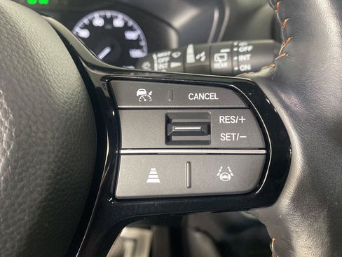 Used 2023 Honda HR-V Sport image 21