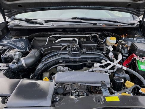 Used 2018 Subaru Crosstrek 2.0i Premium w/ Moonroof Package image 28