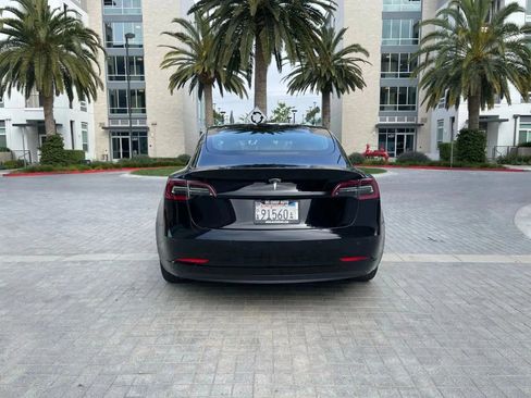 Used 2019 Tesla Model 3 Standard Range Plus image 14
