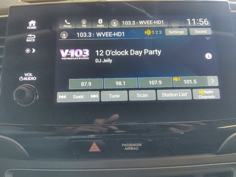 Used 2019 Honda Pilot EX-L image 25