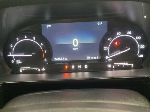Used 2022 Lincoln Corsair AWD w/ Premium Package image 23
